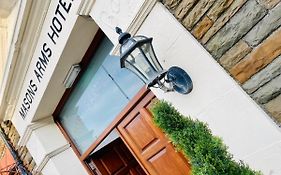 The Masons Arms Hotel